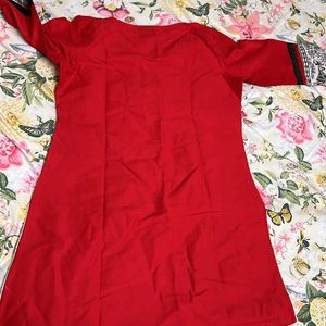 Short Kurti