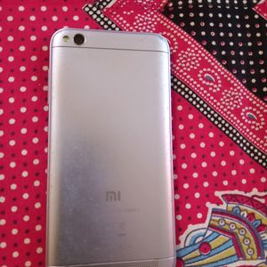 Redmi 5a Android Mobile