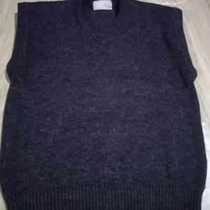 Half Sweater For Man