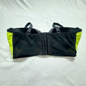 Neon Corset / Bralette Top