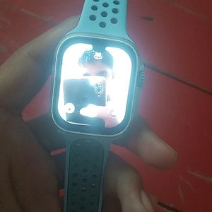 Smart Watch S9 ⌚ 👌 2 Camera Back Side Fornd Sid