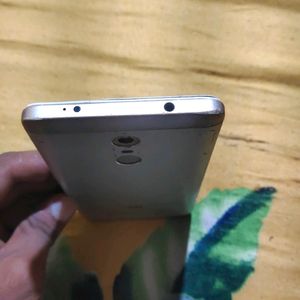 MI Redmi Note 4 Dead Phone