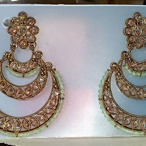 Chand Baliyan Earings