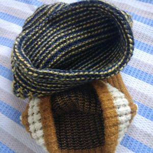 Woolen Caps