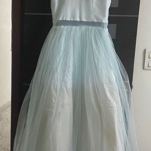 Princess Gown