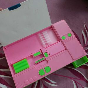 Dora The Explorer Pencil Box For Kids