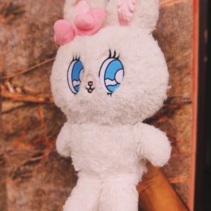 Esther Bunny Soft Toy