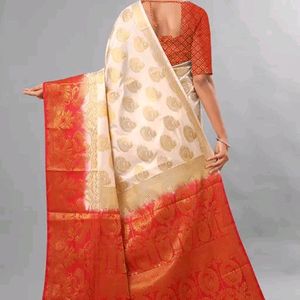 *Kashvi Ensemble Sarees*