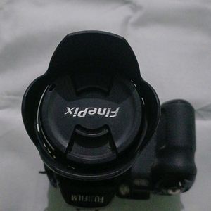 Fujifilm FinePix S9600 Digital Camera Not Working