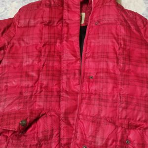 Puffer Jacket