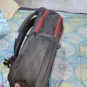 Bag For Travel And Study