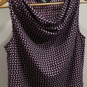 Cowl Top