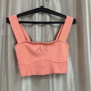 AJE Crop Top