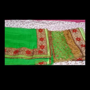 Wedding Saree 2