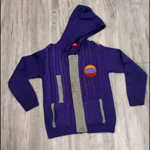 Kids Sweater