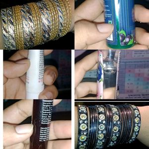 Bangles Nd Skincare Kit