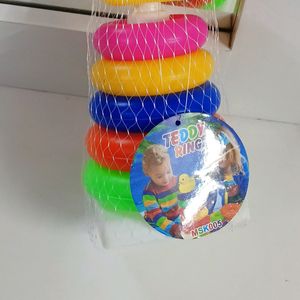 BABY TOY (NEW)