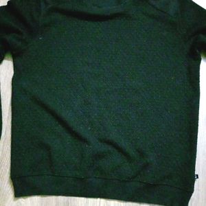 Men's Woolen Pullover