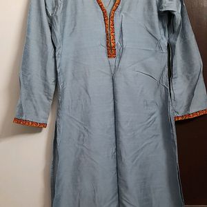 Chintan Kurta