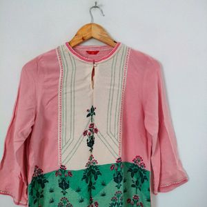 W Brand Kurti