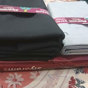 Siyarams Man  Fabric