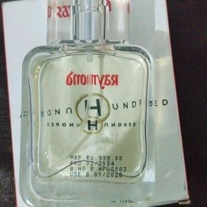 Raymond Perfume