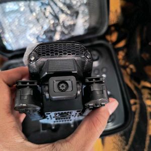 DRONE E88 PRO MAX WITH DUAL CAMERA