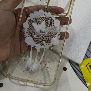 iPhone 13 Back Case