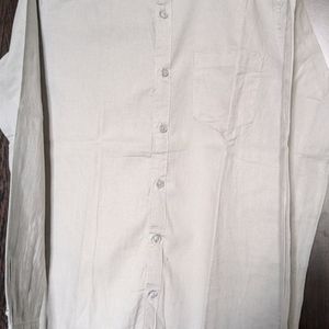 Light Color Men Shirt