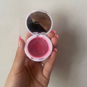 Mamaearth Lip & Cheek Tint