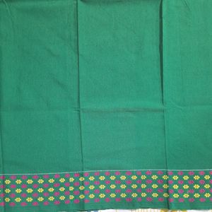 Multi Colour Single Mekhela