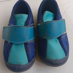 Liberty Shoes For Kids