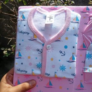 New Born Baby Dress