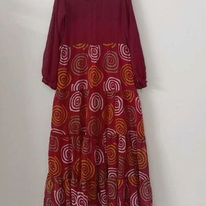 Beautiful Maxi Dress