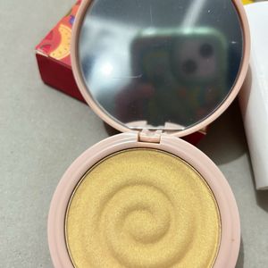 Myglamm K.play Melon Highlighter