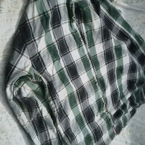 Men Shirt Like New Condition