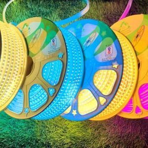 Brand New LED Rope Lights for Sale | 100 Feet