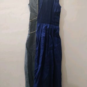 partwear gown