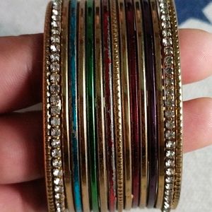 Ladies Bangles