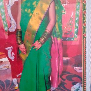 Wedding Pattu Sarees