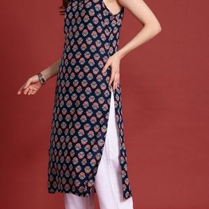 Ethnic Pretty Kurta.