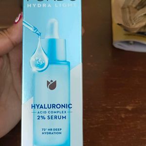 Ponds Hyaluronic Serum