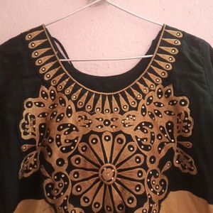 Ethnic Gown For Women