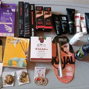 Totally 21 Product And Free 5 Jewellers Total 26