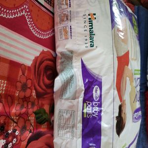 Himalaya Baby Pants Diapers