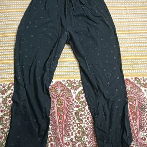 Pajama Trouser