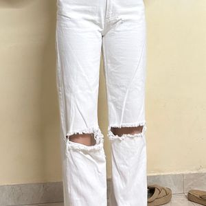 White Denim