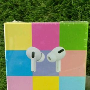 Apple Airpods New