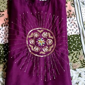 Girls/Ladies Designer Kurti