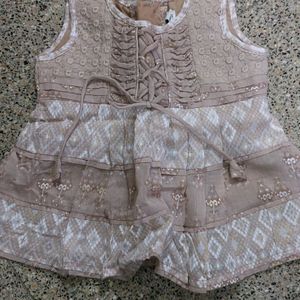 Top For Baby Girls